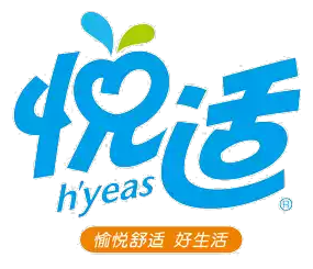 H'yeas logo