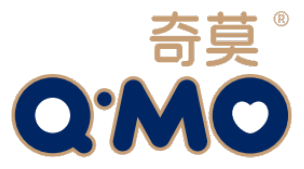 Q·MO logo
