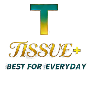 TissuePlus logo